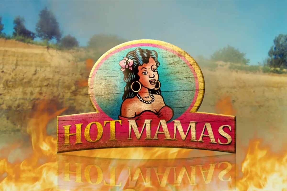 Hot Mamas Painmaker Hardcore - Backes Cinematograph & Cutter